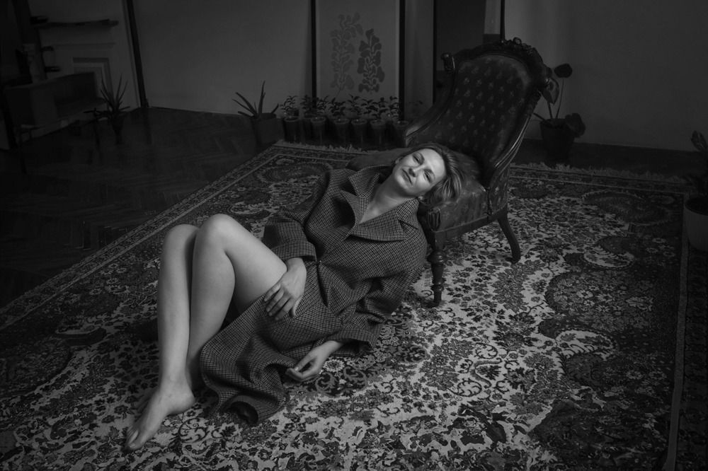 Photograph by Наталья Юденкова