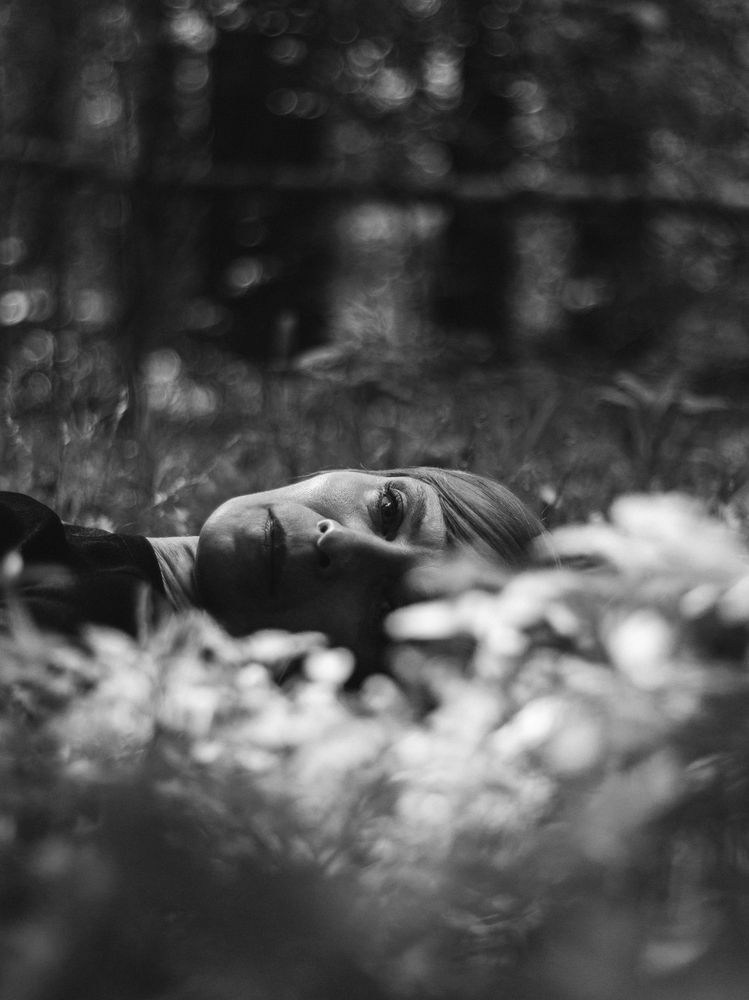Photograph by Кристина Покатаева