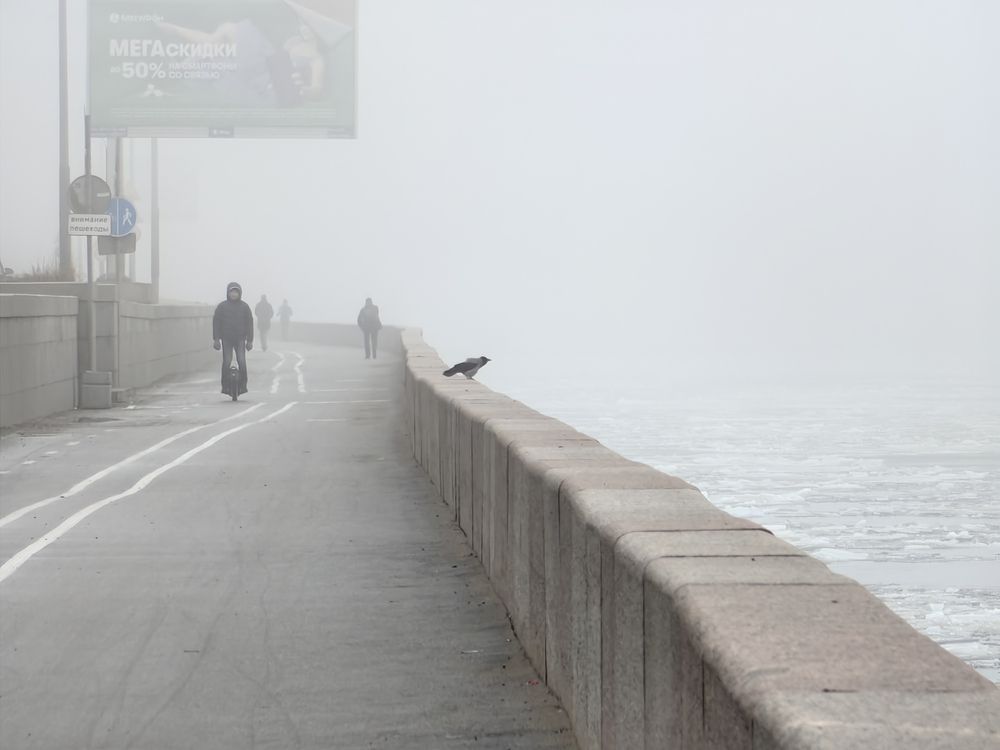 Photograph by Елена Акимова