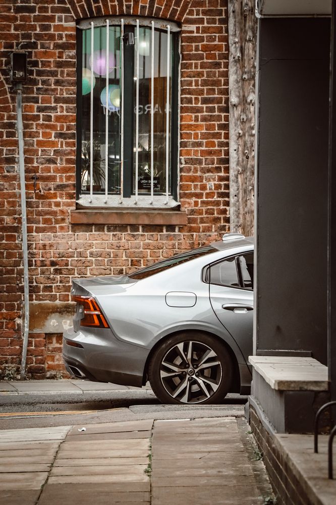 Photograph by Anton Krol