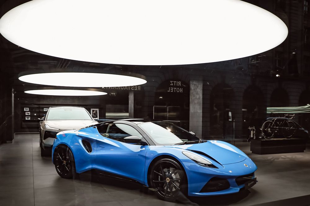 Photograph by Anton Krol