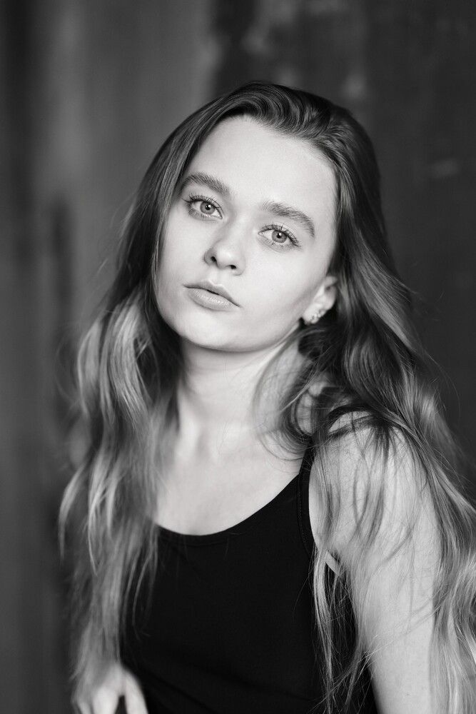 Photograph by Дмитрий Балаев