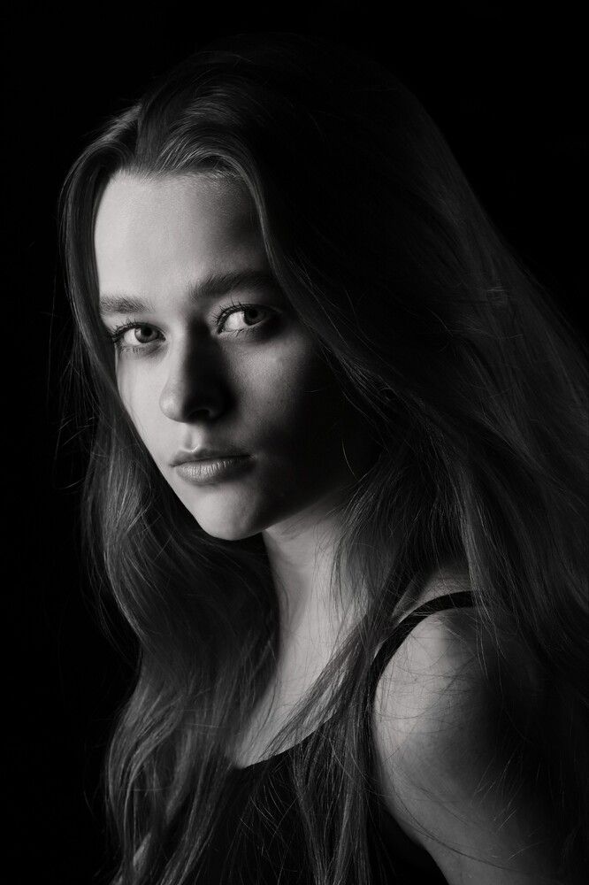 Photograph by Дмитрий Балаев