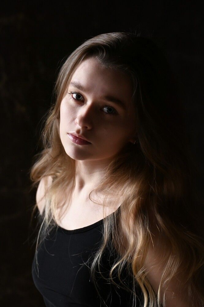 Photograph by Дмитрий Балаев