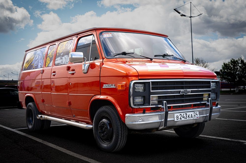 Photograph by Сергей Хранитель