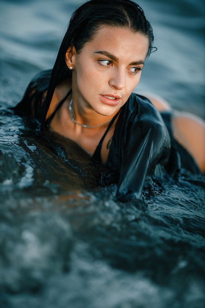 Photograph by Дмитрий Арабаджи