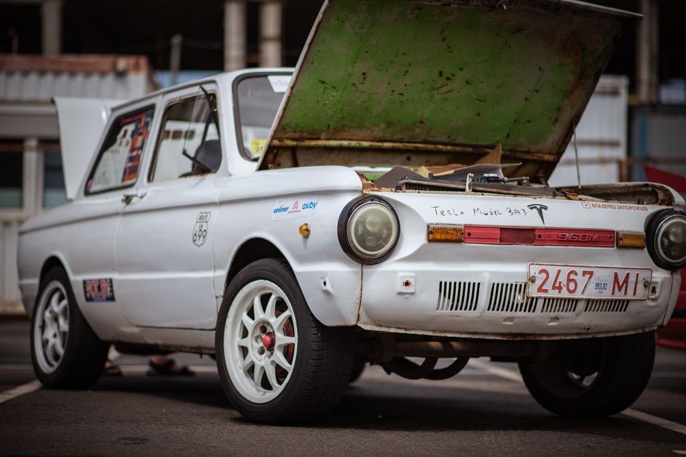 Photograph by Drew_Photos