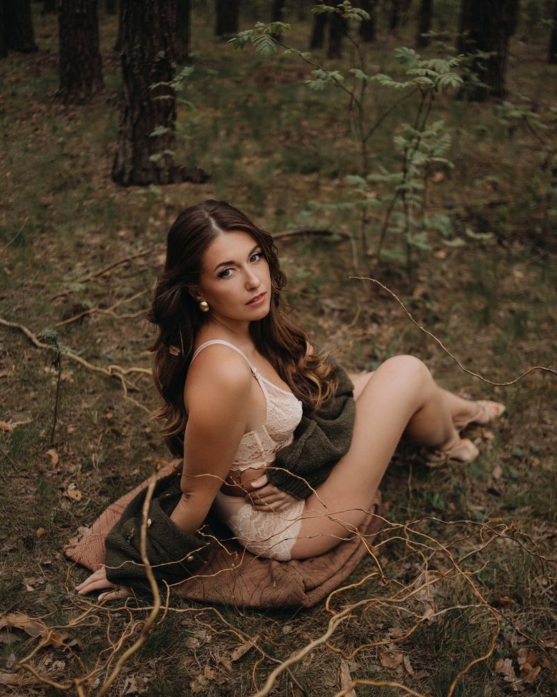 Photograph by Алена