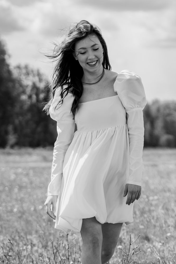 Photograph by BorzIN