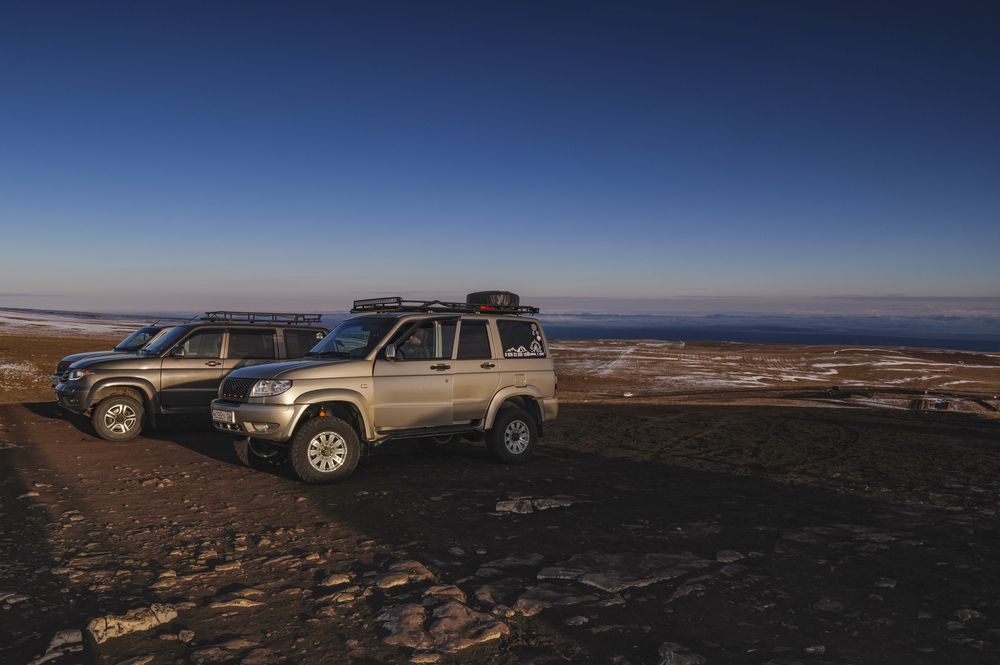 Photograph by Александр Журавлев