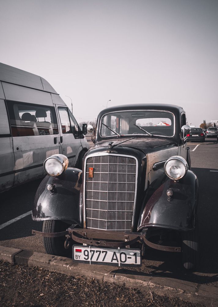 Photograph by Алексей Крукович