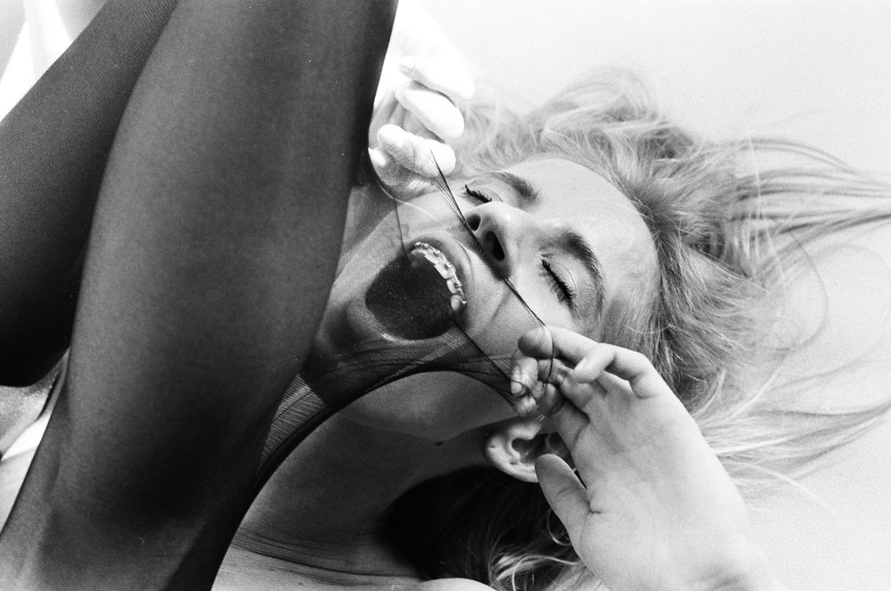 Photograph by Анна Анохина