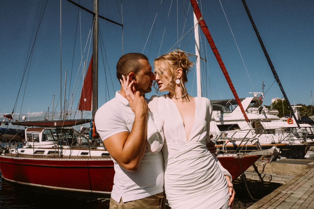 Photograph by Алла Оголь