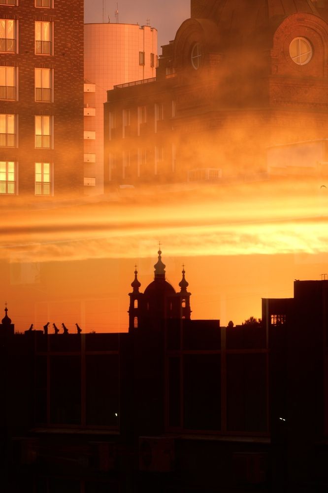Photograph by Альбина Михайлова