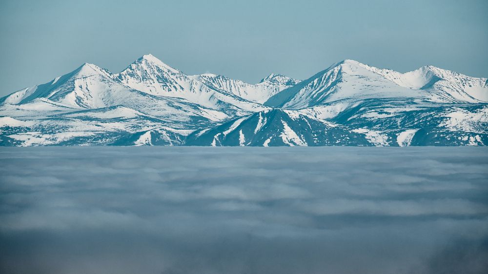 Фотография автора Александр Третьяков