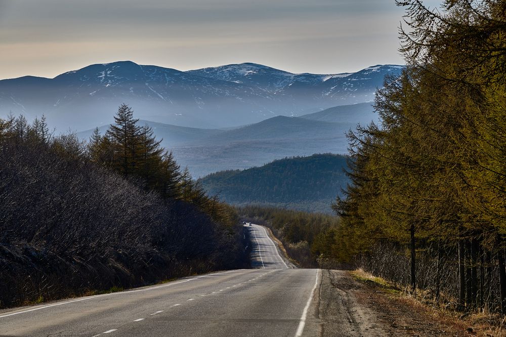 Фотография автора Александр Третьяков