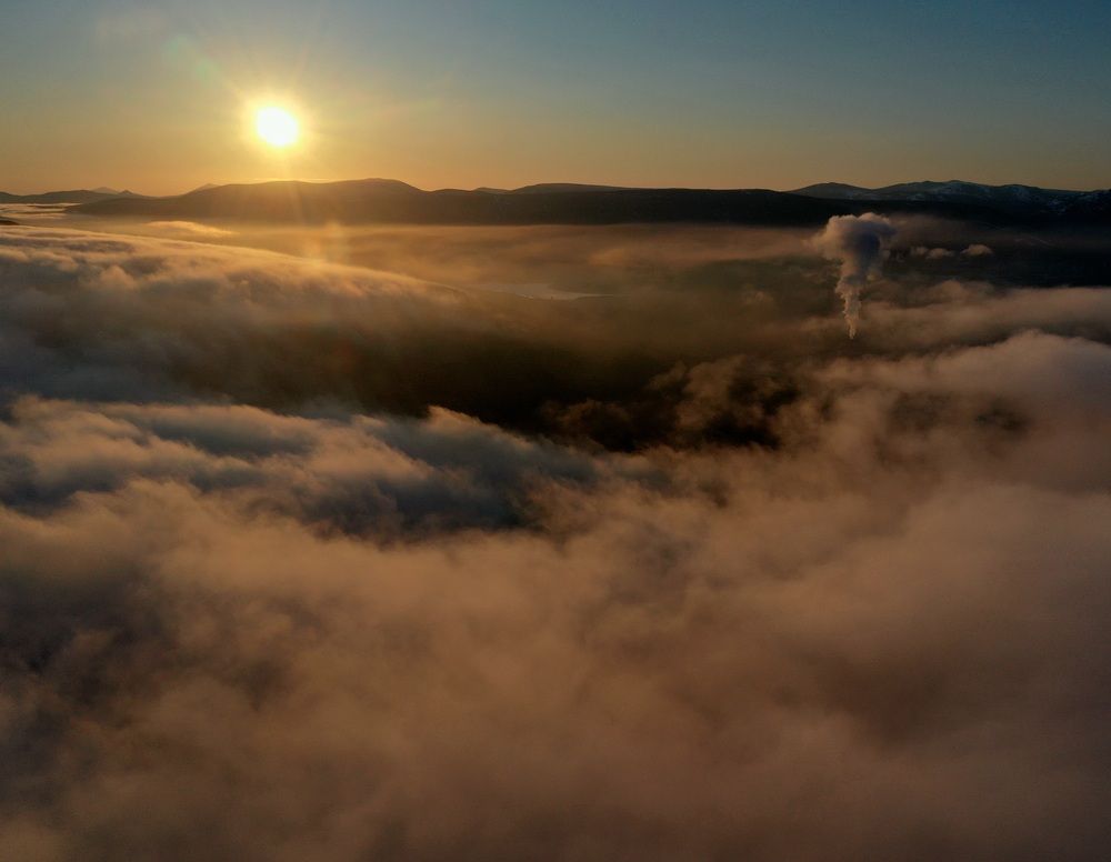 Photograph by Лариса Ким