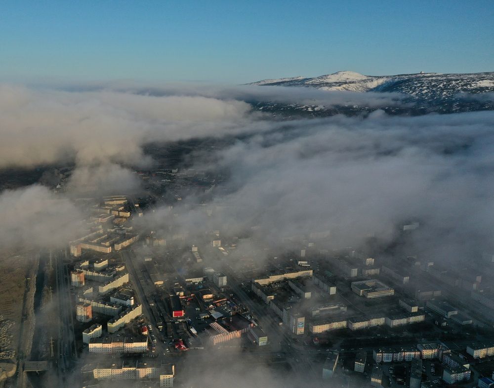 Photograph by Лариса Ким