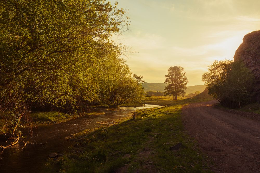 Photograph by ВЛАДИМИР ВОРОБЬЕВ