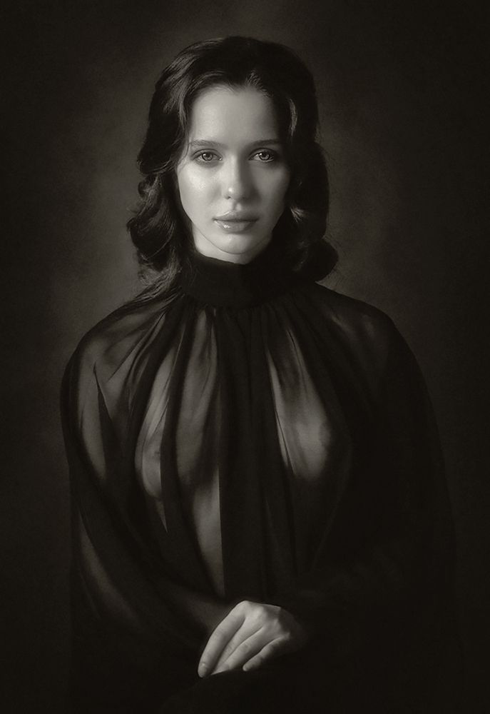 Photograph by Рашид Усманов