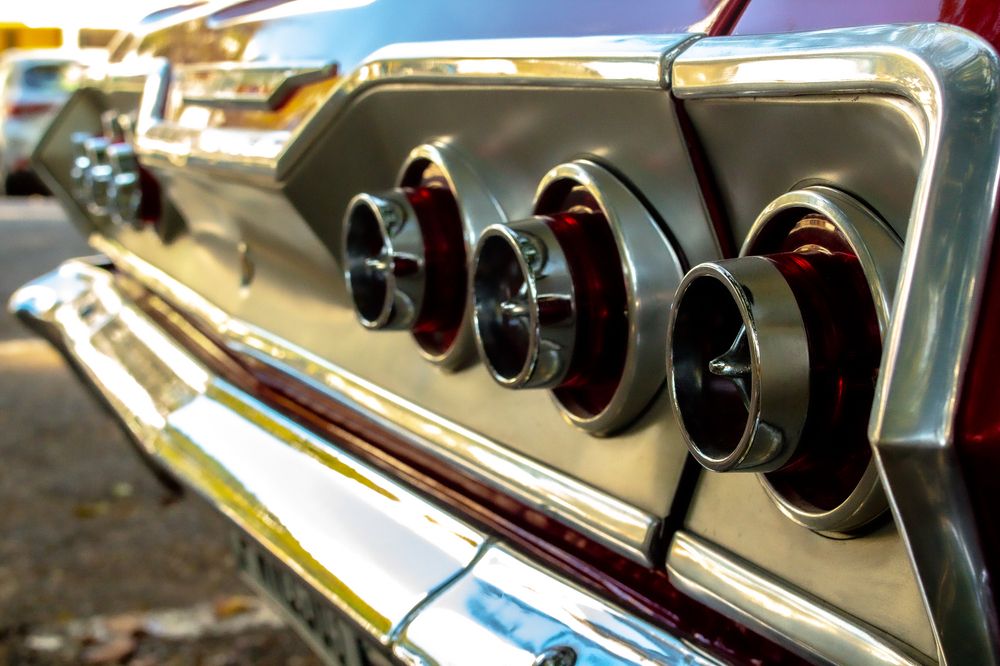 Autopartes