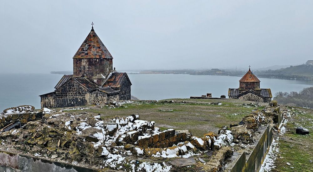 Монастырь Святых Апостолов, Святого Иоана Крестителя.