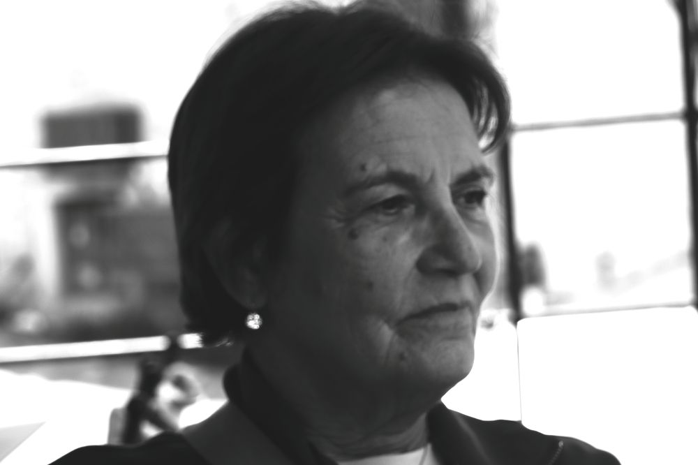 Photograph by Ernest Spiteri Gonzi