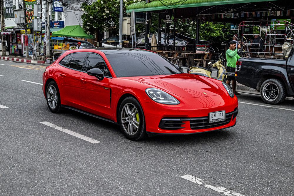 Photograph by Evgeniy