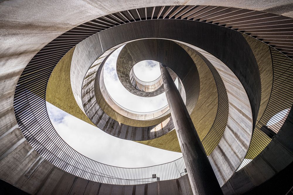 Photograph by Marcos Levy