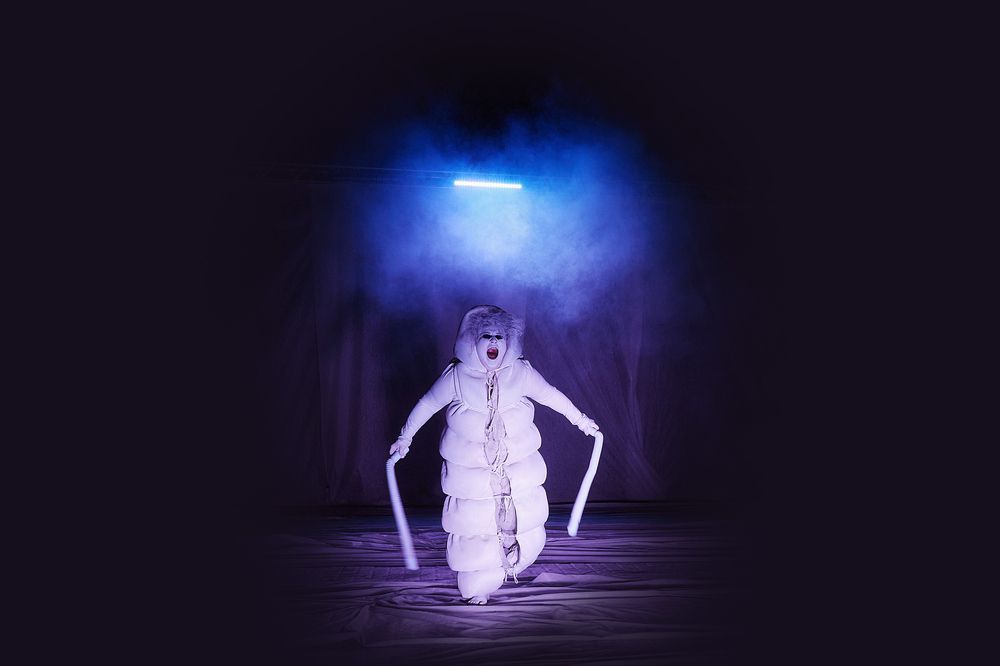 Photograph by Вербицкий Петр