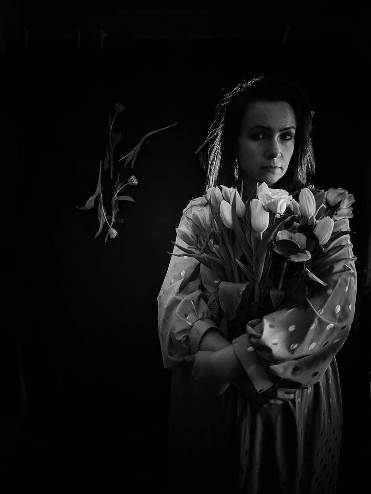 Photograph by Ирина Багдасарова