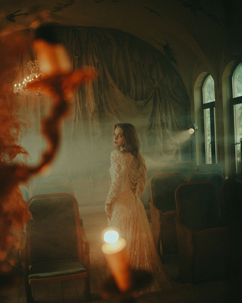 Photograph by Алена