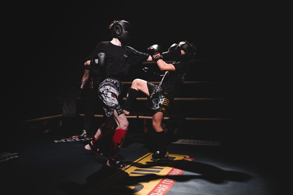 Photograph by Vadim Plekhanov