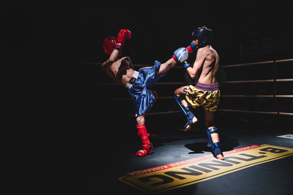 Photograph by Vadim Plekhanov