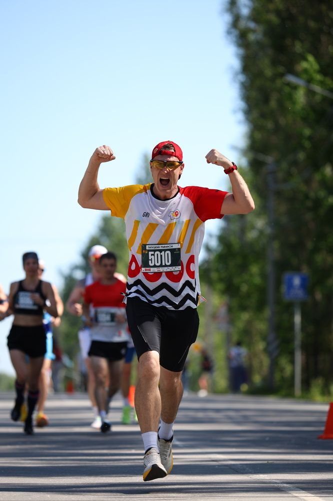 Фотография автора Иван Безрядин