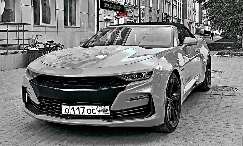 Photograph by Светлана Логинова