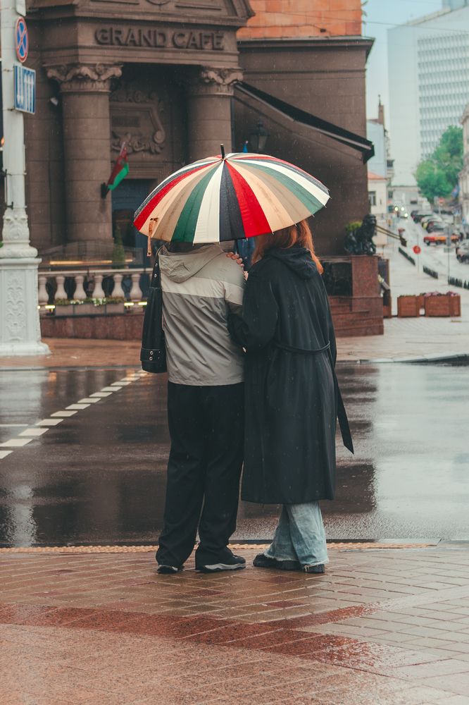 Photograph by Siarhei Makarski