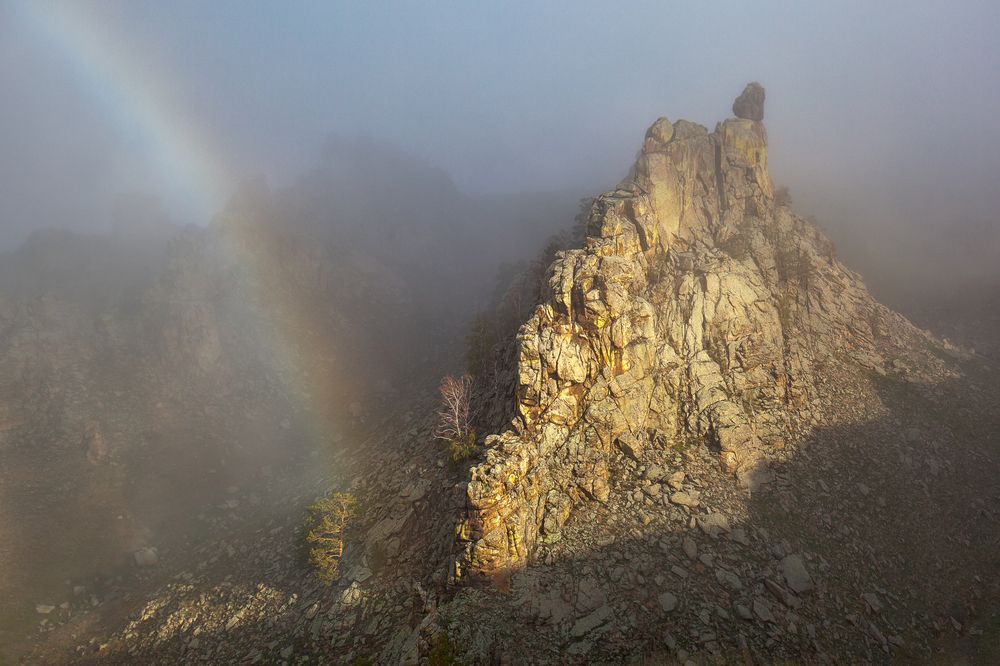 Photograph by Виктор Калинский