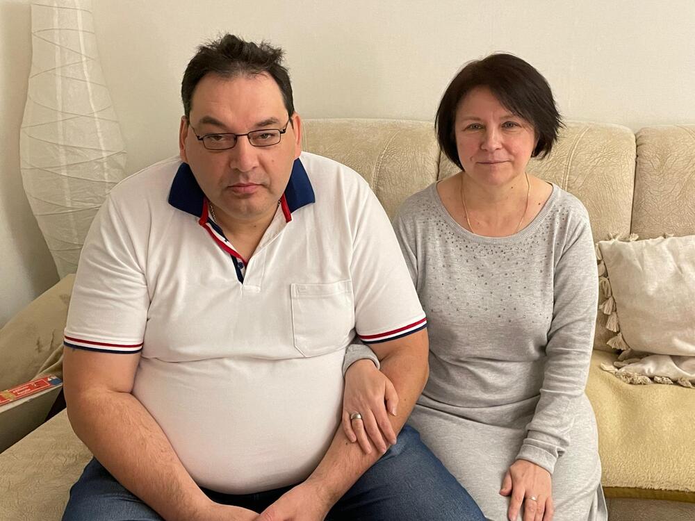 Photograph by Viktor Dikmann