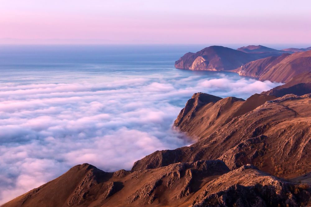 Photograph by Виктор Калинский