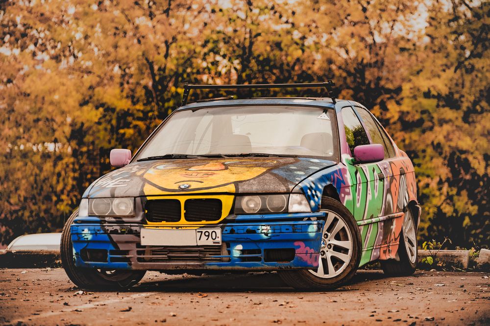 Photograph by Илья Ровинский