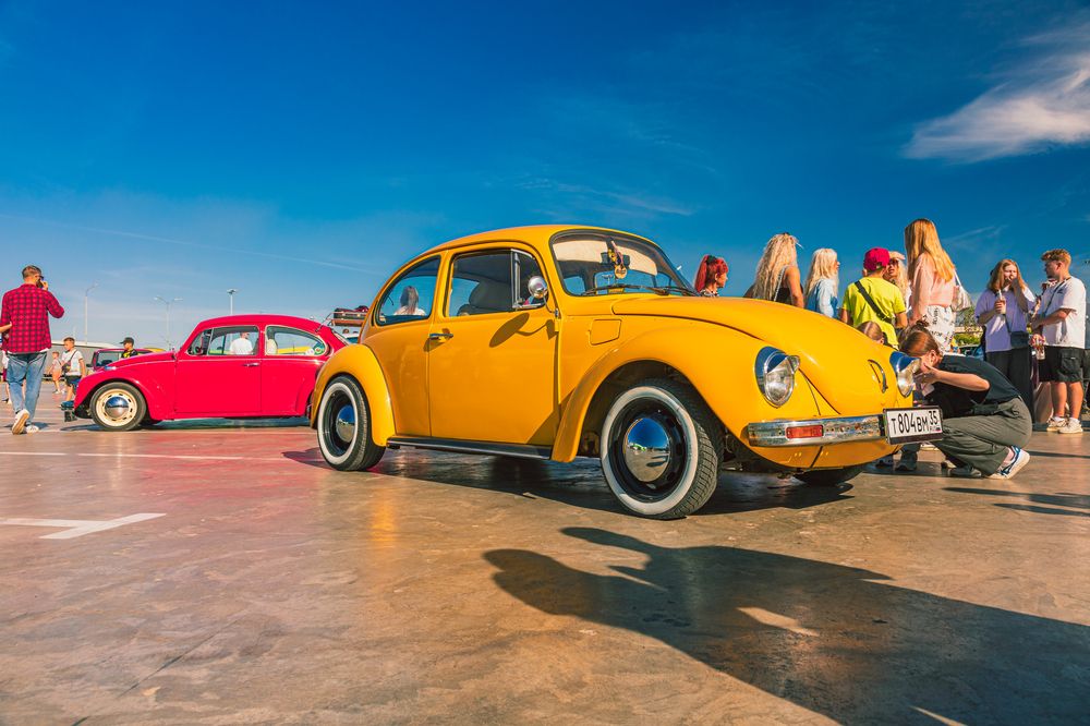 Photograph by Илья Ровинский