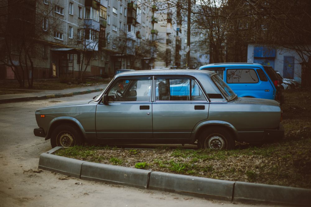 Photograph by Софья Титова