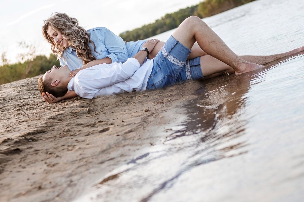 Photograph by Наталья Киреева