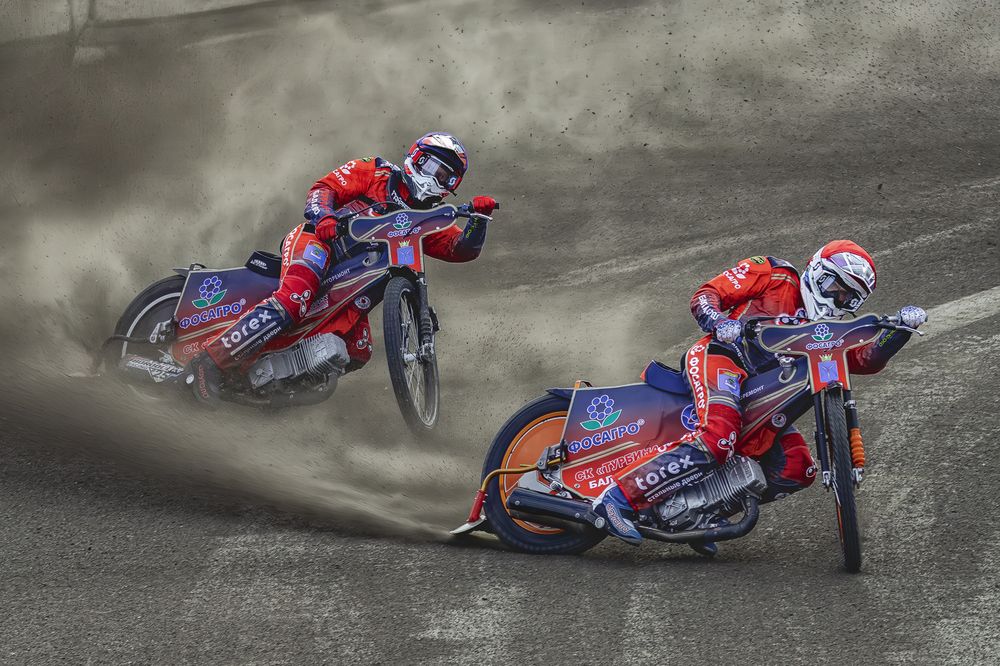 Photograph by Лазарев Сергей