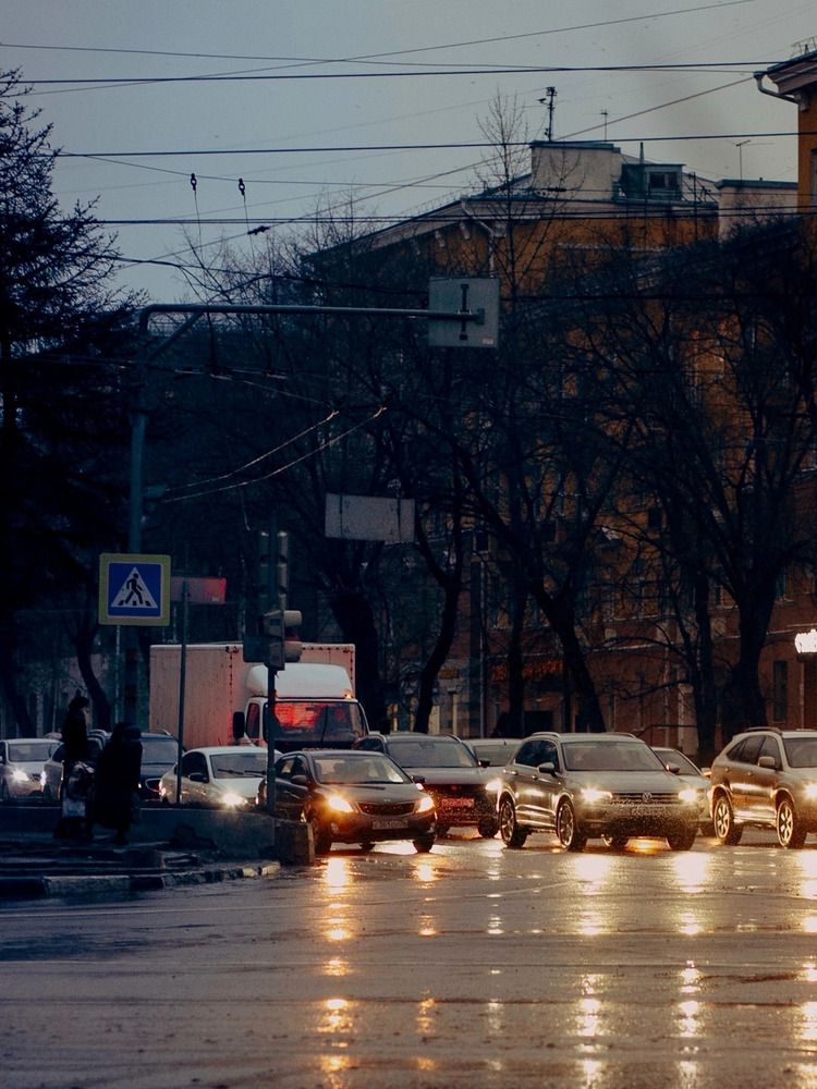 Photograph by Elena Chilikina