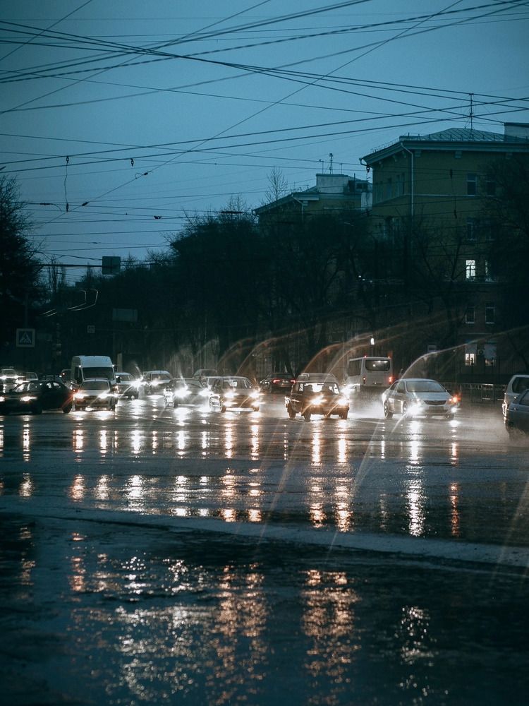 Фотография автора Елена Чиликина