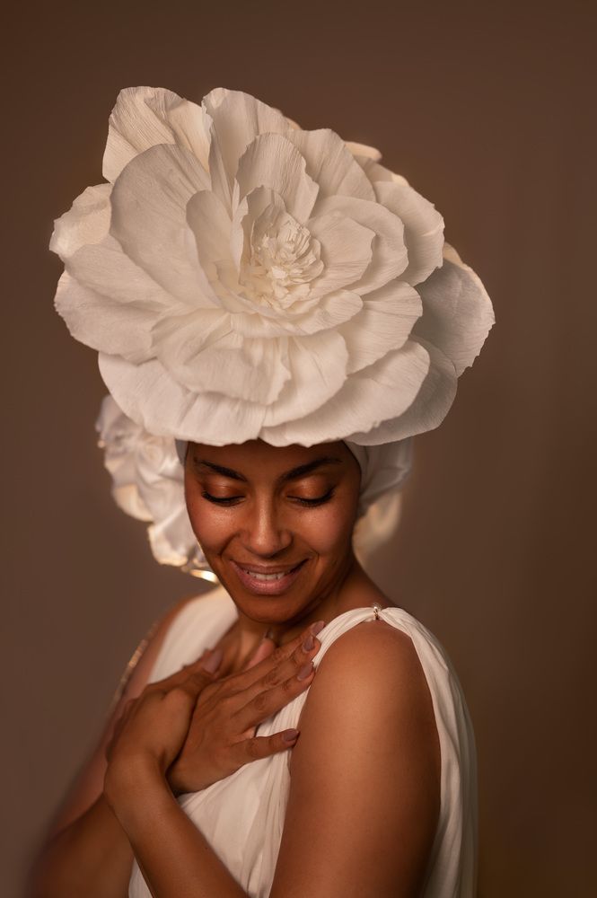 Фотография автора Inesa Darias Abreu