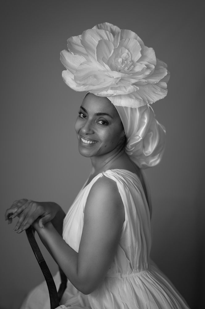 Фотография автора Inesa Darias Abreu