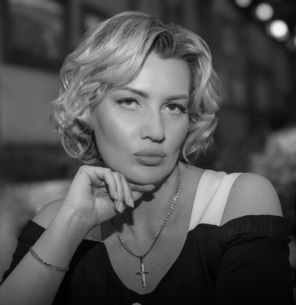 Фотография автора Светлана Поливанова